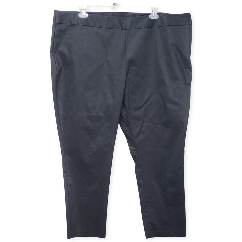 Attention Dress Pants 3x